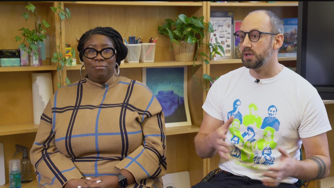 Minnesota educators win Excellence in Equity Awards - Vimarsana News