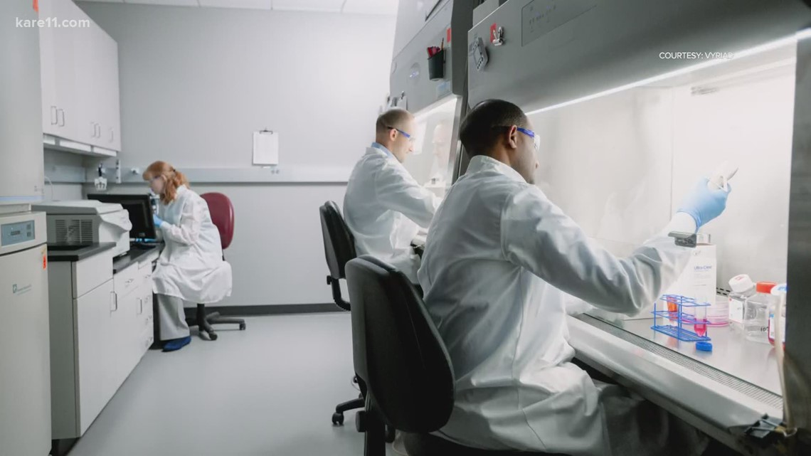 Do some people have preexisting immunity to the coronavirus? - KARE11.com