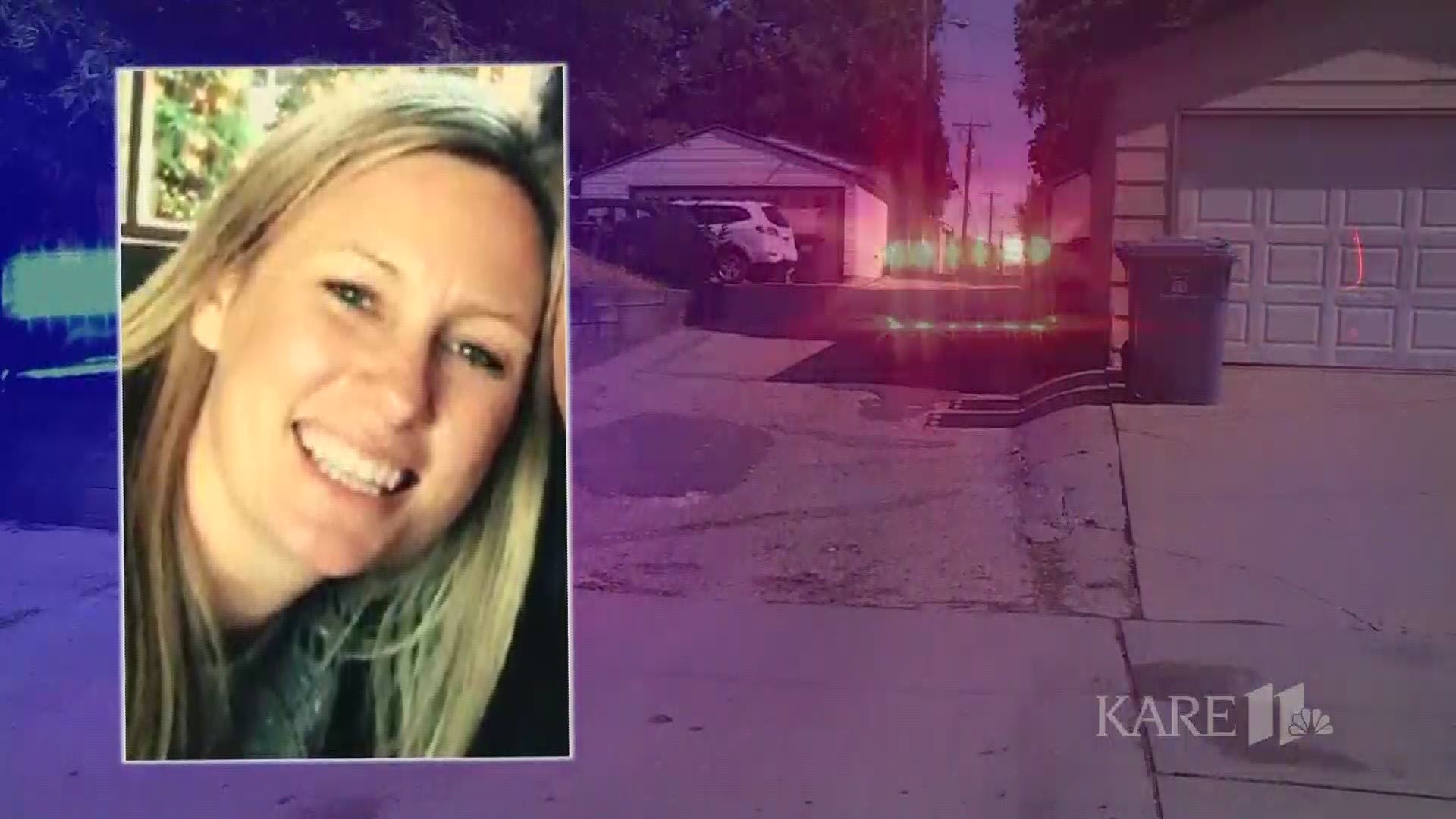 A timeline of events related to the officer-involved shooting death of Justine Ruszczyk Damond. https://kare11.tv/2GLg4RD