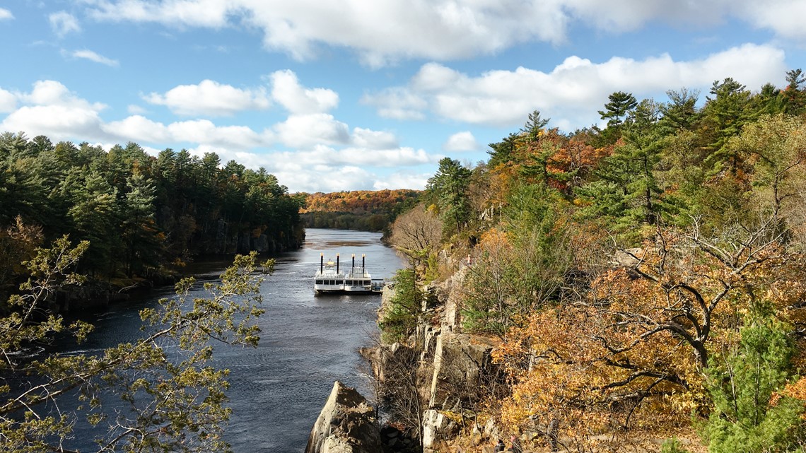 Quarry Park St. Cloud Hiking Guide - look about lindsey