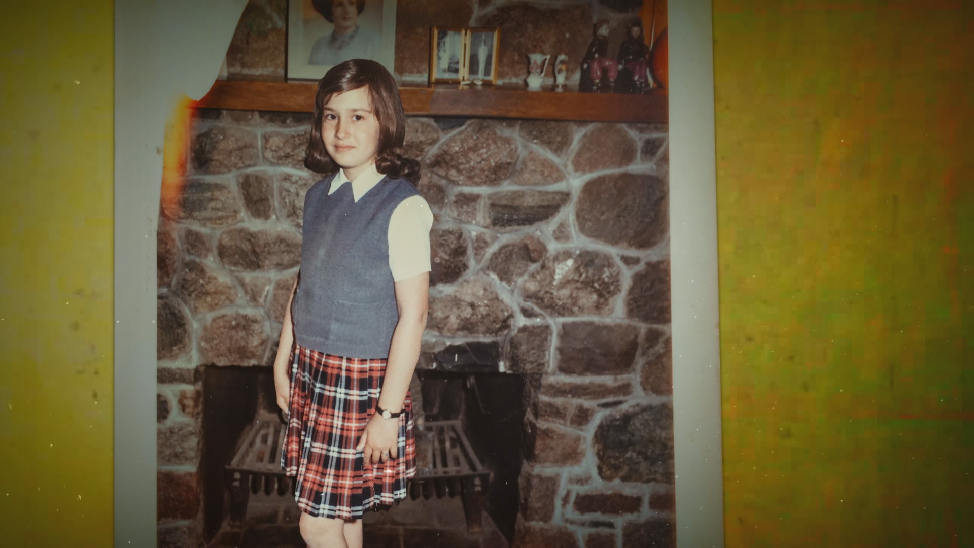 Finding Christopher One mother's story from the 'baby scoop era