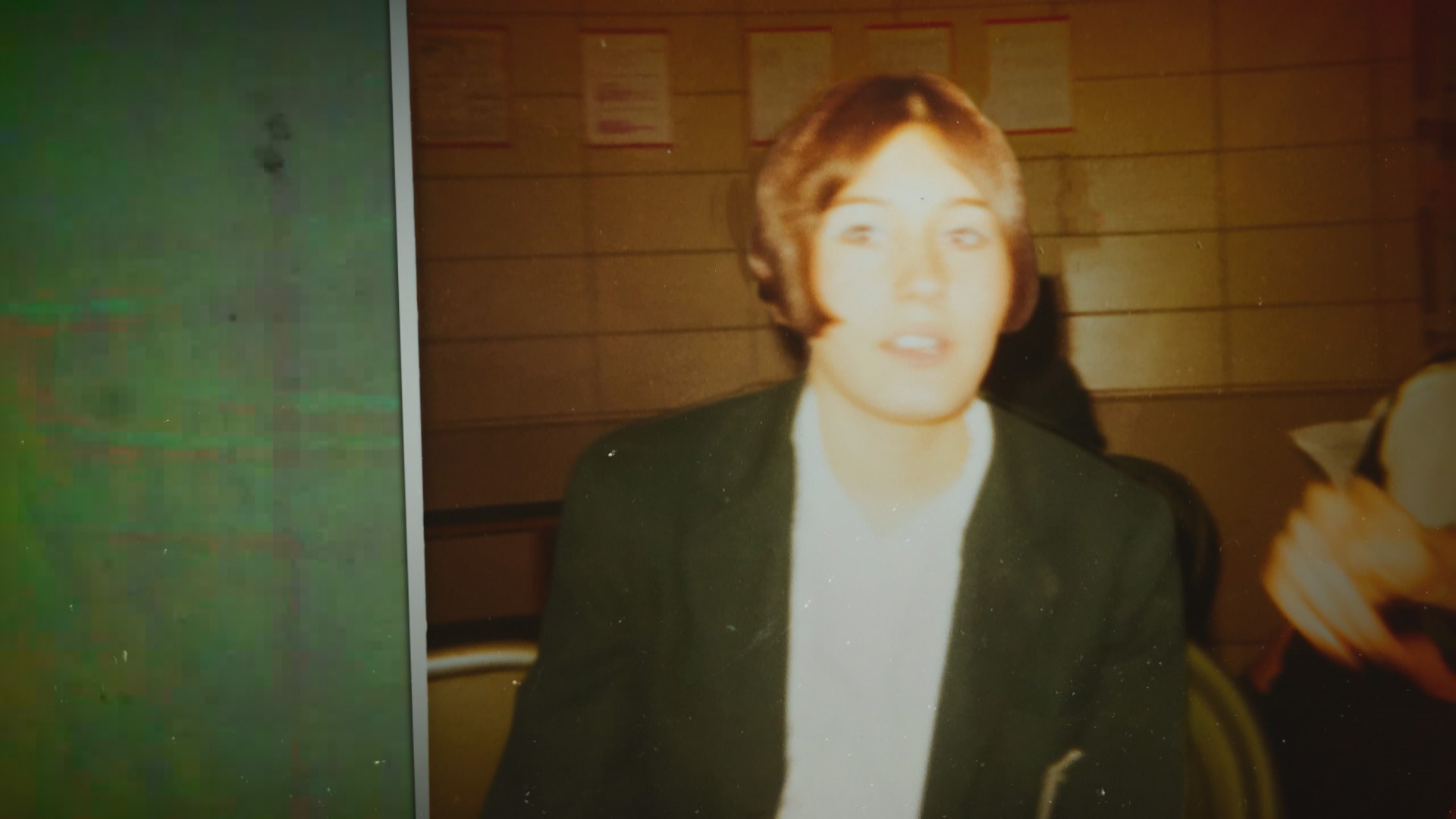 Finding Christopher One mother's story from the 'baby scoop era