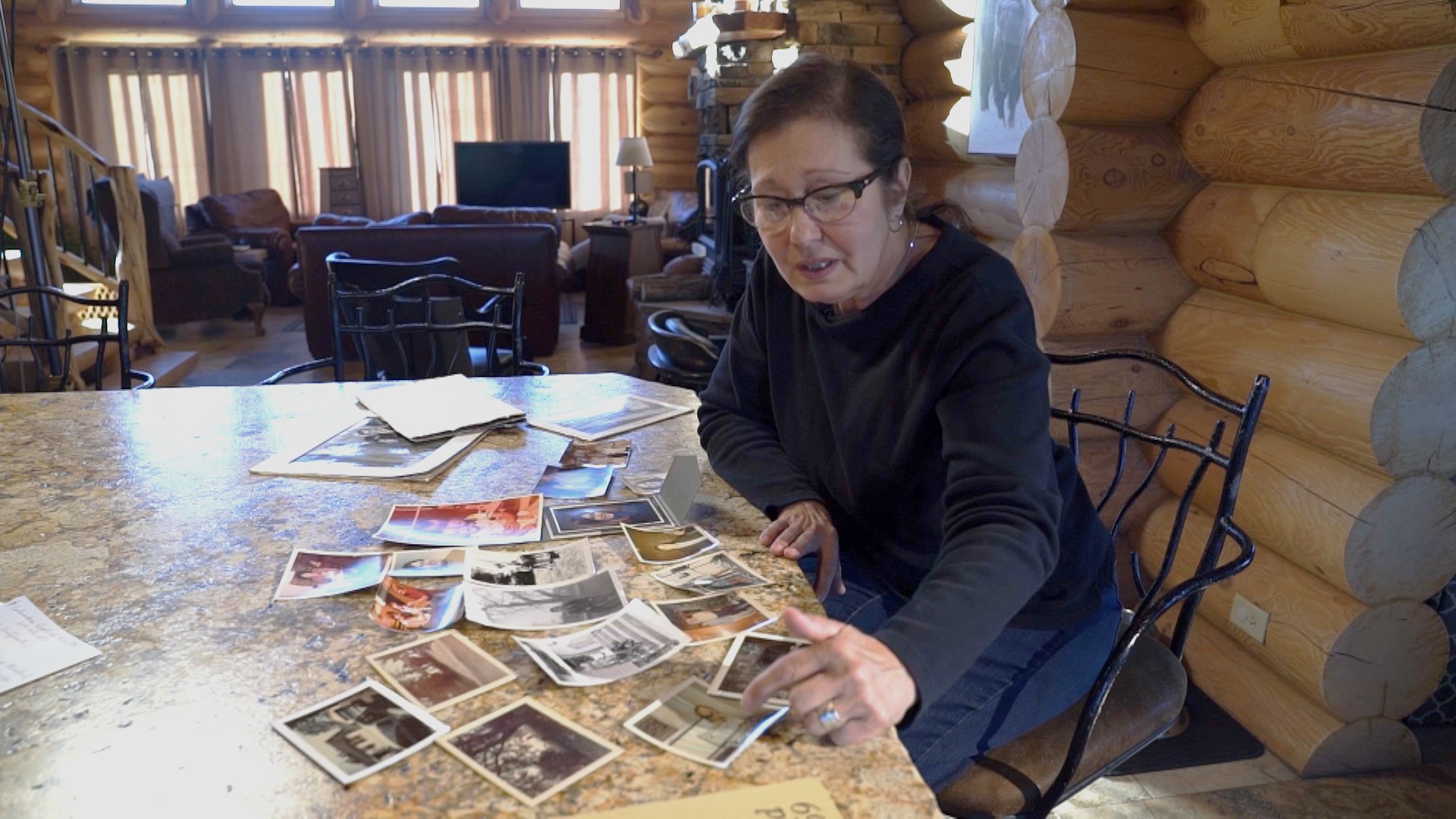 Finding Christopher One mother's story from the 'baby scoop era