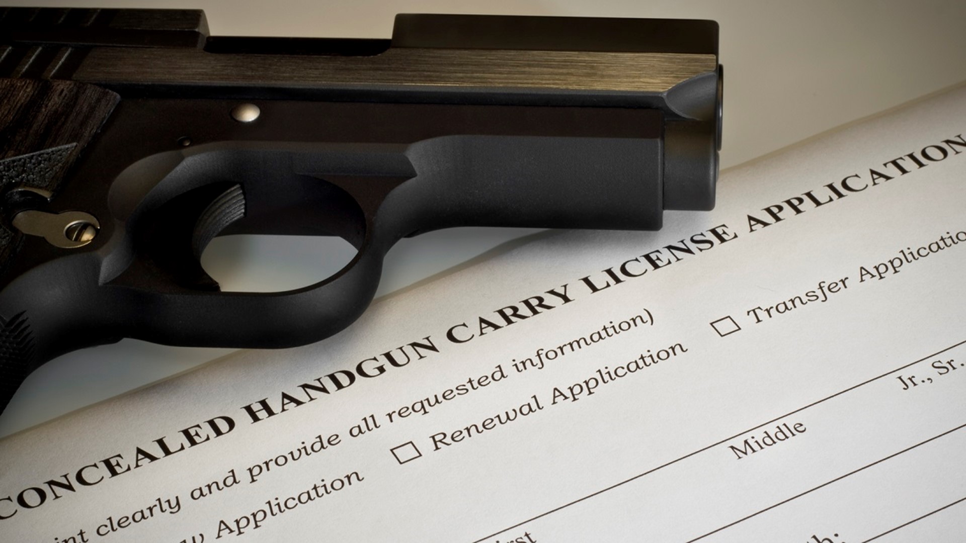 The Minnesota Gun Owners Caucus is seeking an injunction as a new security agreement with Ramsey County is set to begin this year.