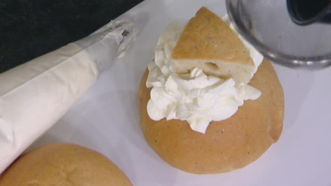 Try semlors at the American Swedish Institute's FIKA Cafe - Vimarsana News