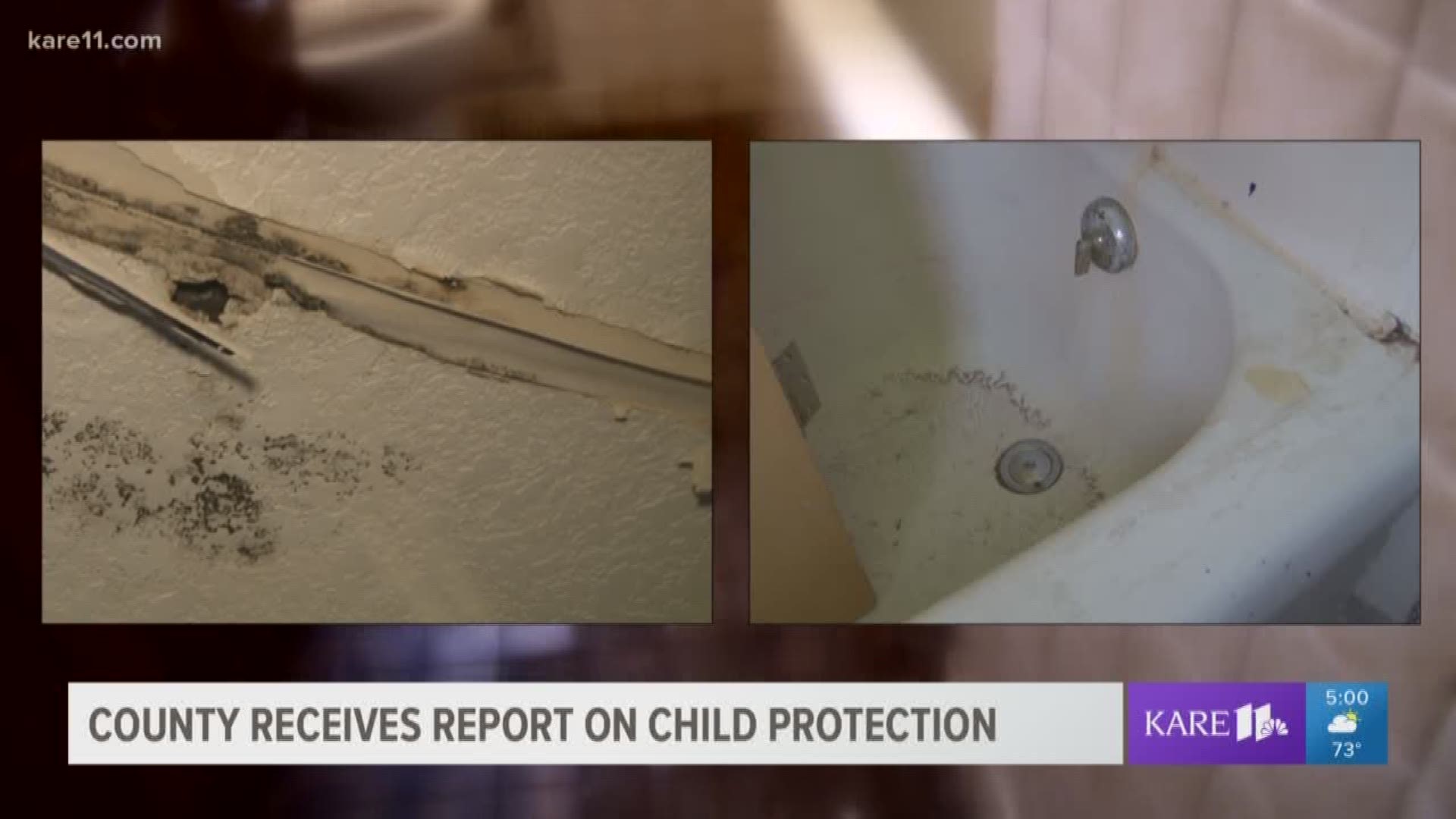 Reforms underway for child protection system in Hennepin Co.