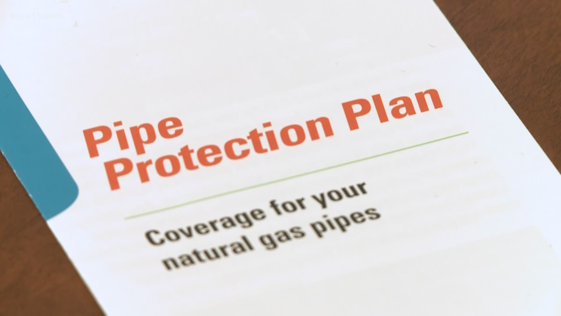 Gas pipe protection Worth your money?