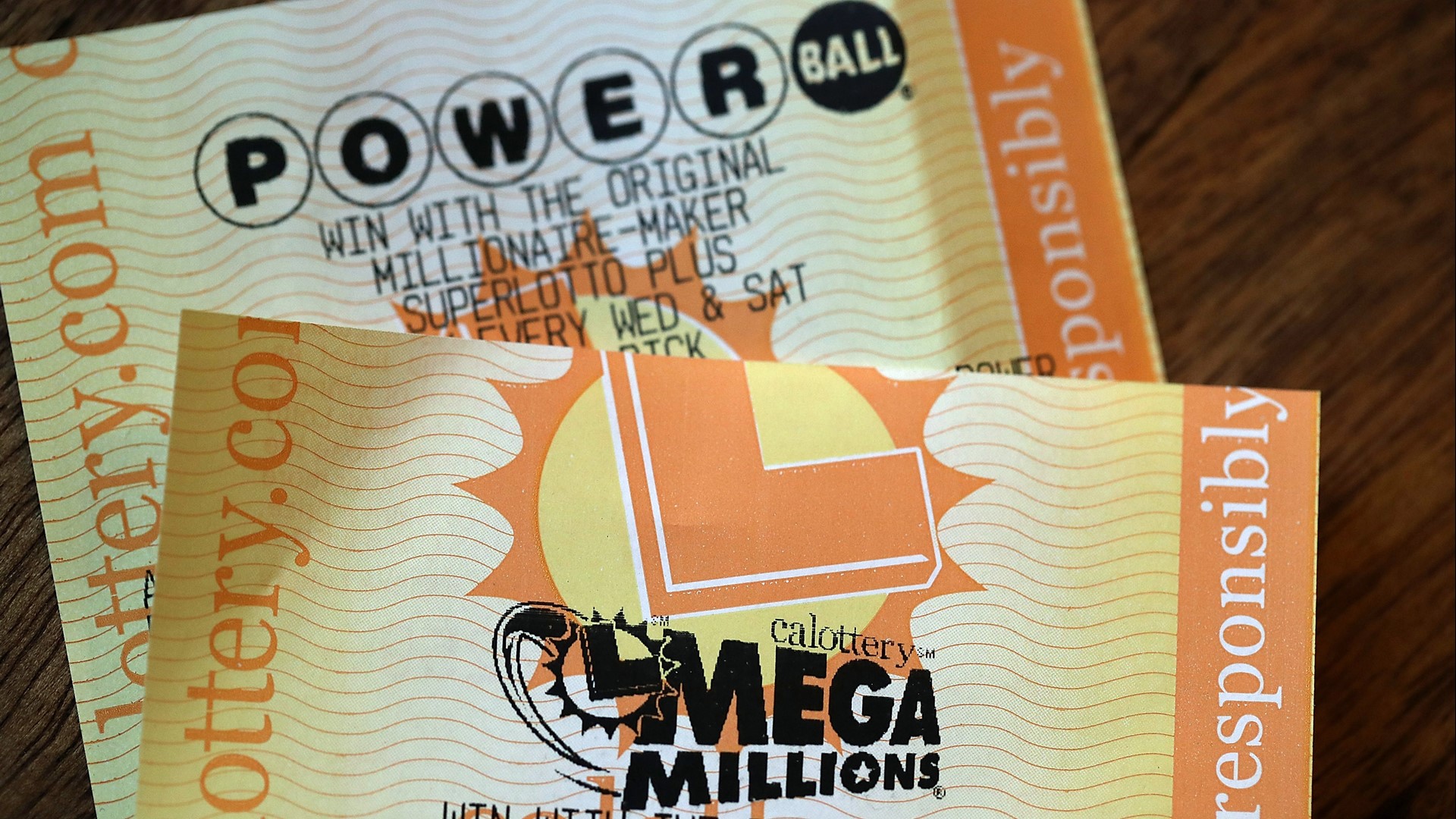 Powerball ticket worth $1 million sold in MN | kare11.com