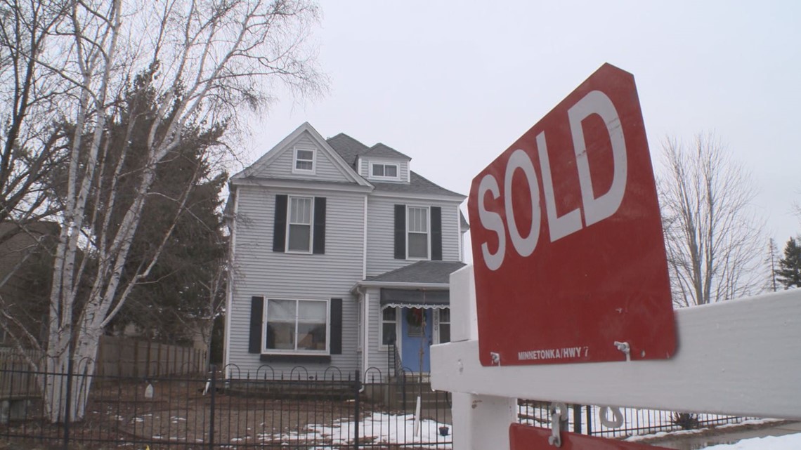 New Report Sheds Light On Twin Cities Housing Market | Kare11.com