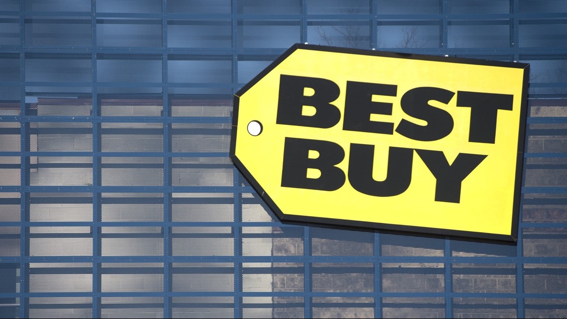 Best Buy asks Richfield to lower tax assessment by millions - Vimarsana News