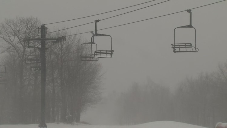 Snowboarder who died at Spirit Mt. identified as Winona State student