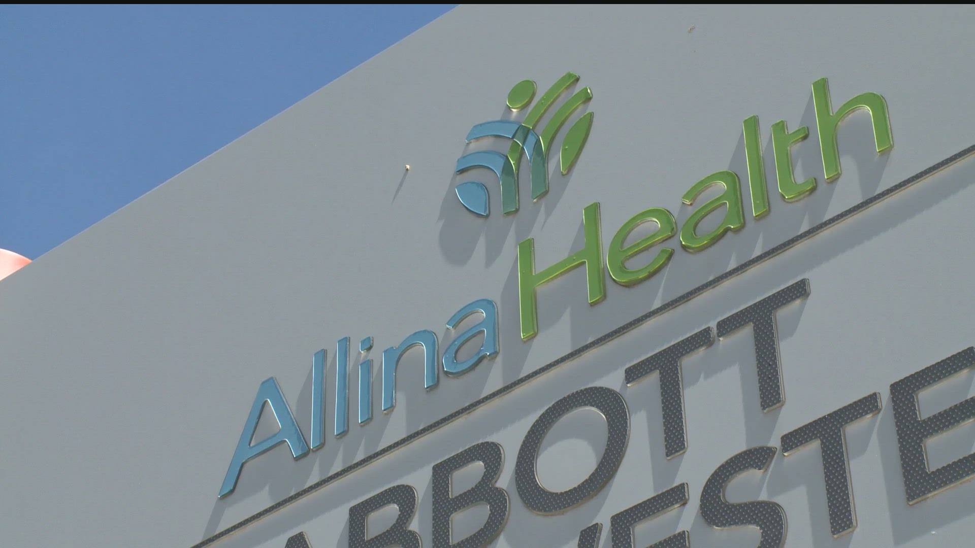 Allina health care workers announce May 15 as strike date