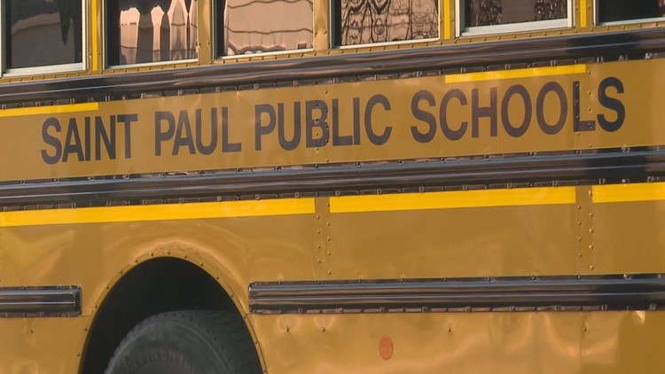 St. Paul Public Schools looking at possible COVID policy changes