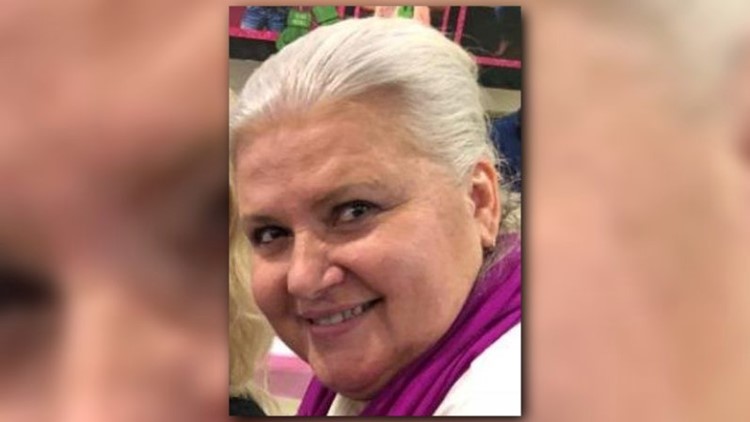 Search for woman in murder investigation has extended to Florida