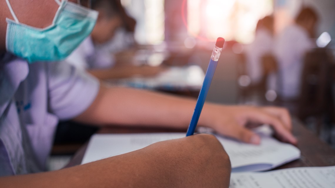 Minneapolis Public Schools to lift mask mandates - Vimarsana News