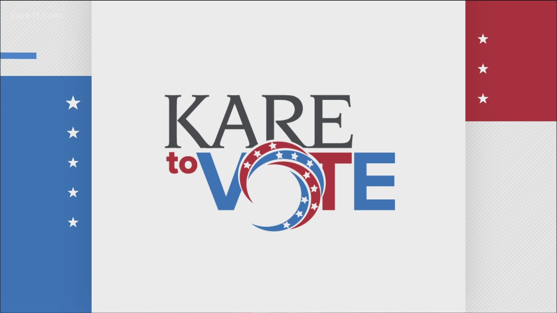 KARE 11's Chris Hrapsky answers viewer questions about early voting in Minnesota, how to track an absentee ballot, and more.
