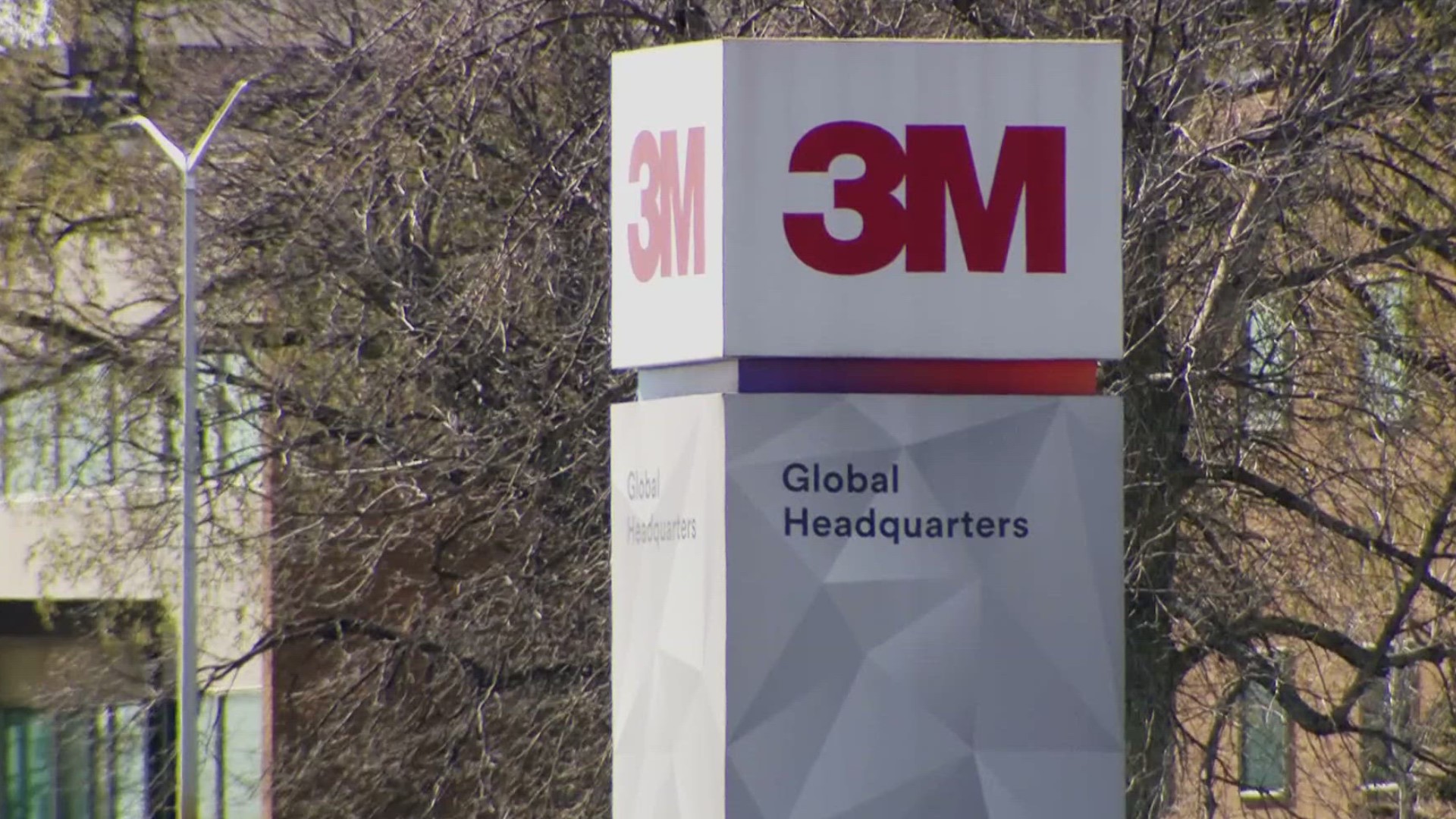 3M agrees to settle 'forever chemical' drinking water lawsuits for $10.3  billion - The Washington Post