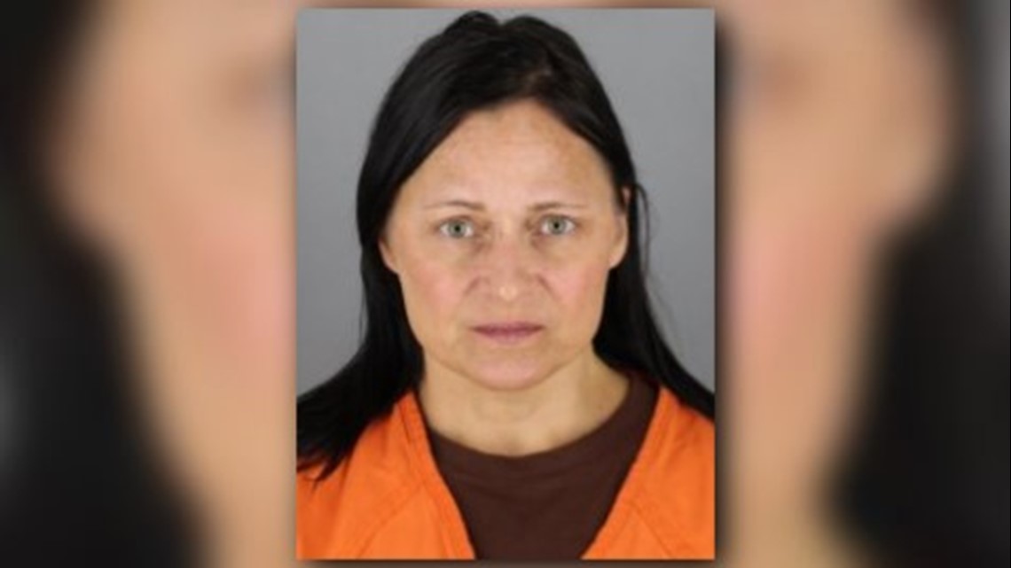 Bloomington woman charged with murdering roommate | kare11.com