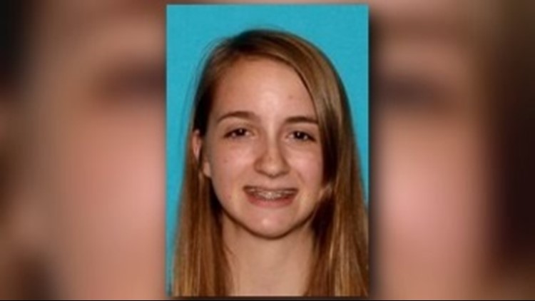 Missing Waseca teen found safe | kare11.com