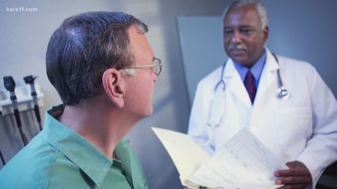 Real Men Wear Gowns Physical Exam 101