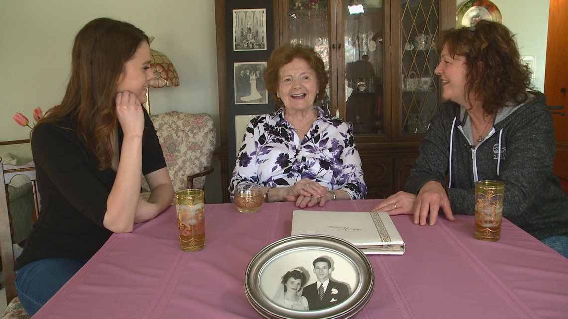 how-weddings-have-changed-through-the-years-kare11