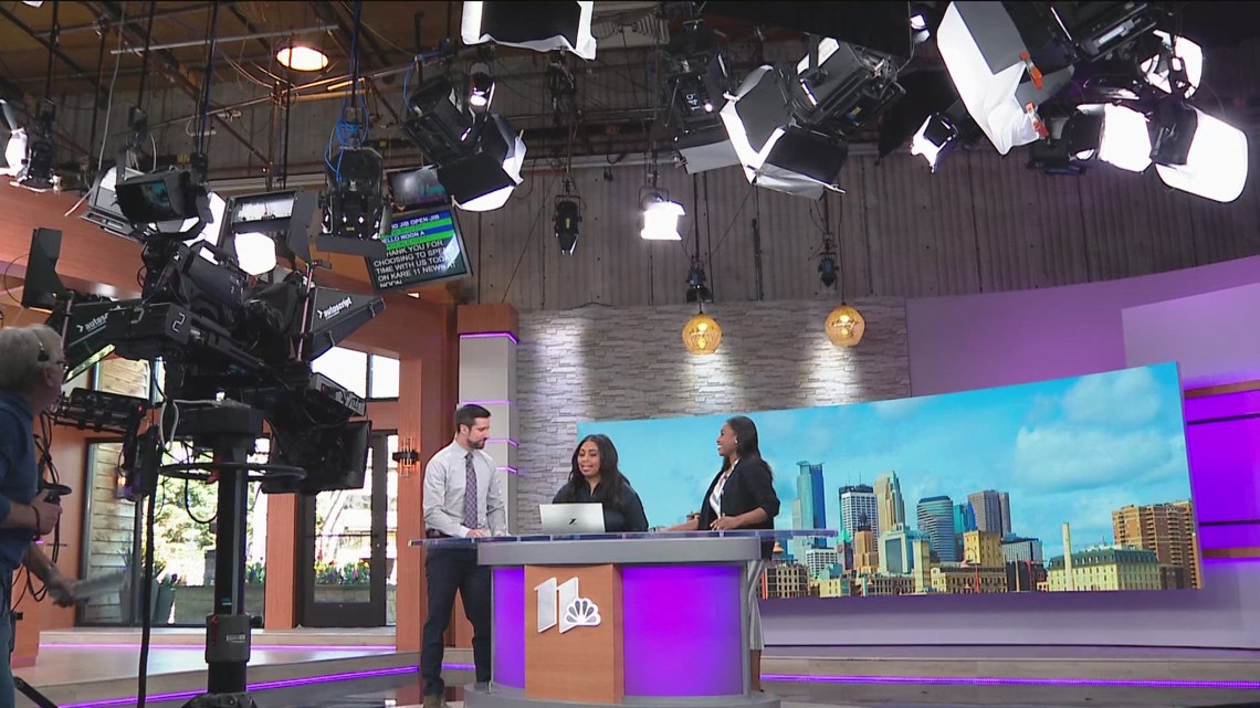 KARE 11 News Now - April 24, 2024 | kare11.com