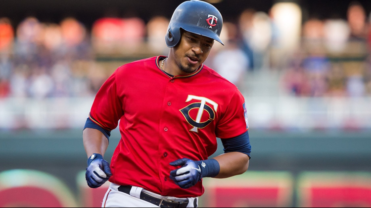 Twins 7, Indians 4: Eduardo Escobar homers twice as Twins beat Indians