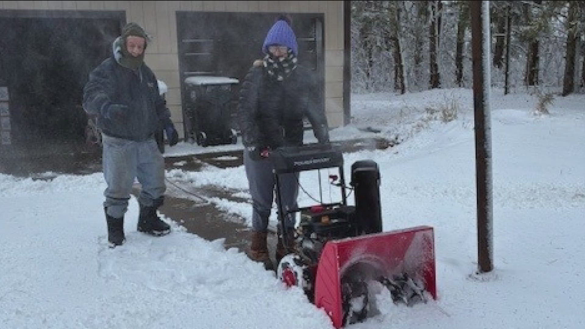 In Monday's YGN segment, viewers share photos and some nice stories! Submit your good news to us at yourgoodnews@kare11.com.