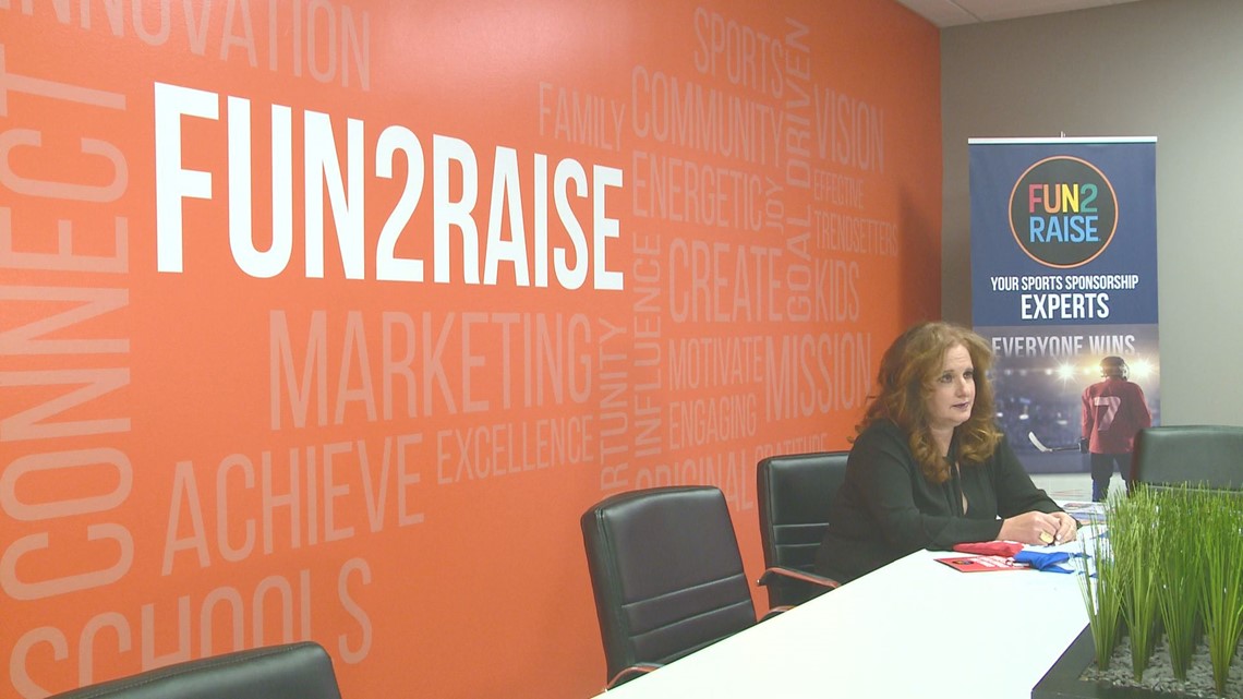 Women 'Crushing It' Wednesday: Fun2Raise Founder Jodi Rankin | Kare11.com