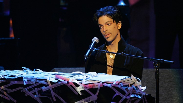 New Prince album, Piano & A Microphone 1983, coming this fall New Prince album, Piano & A Microphone 1983, coming this fall