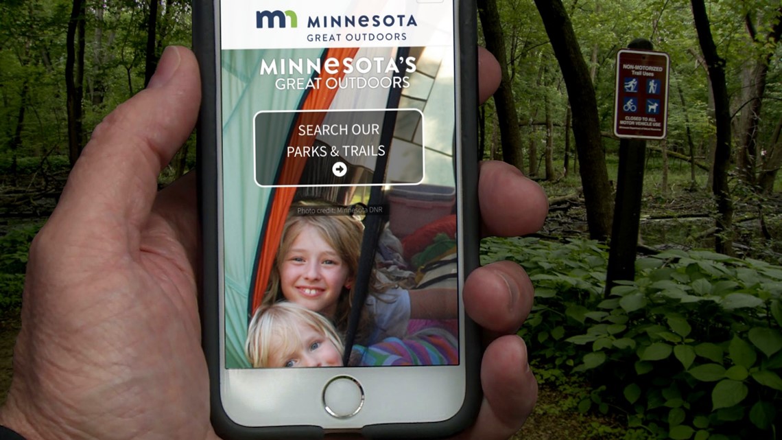 minnesota trip planner