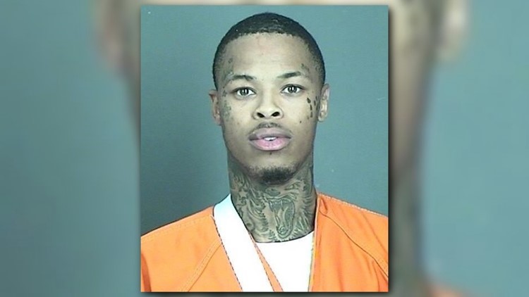 Suspect Charged In 6 Bank Robbery Spree Kare11 Com