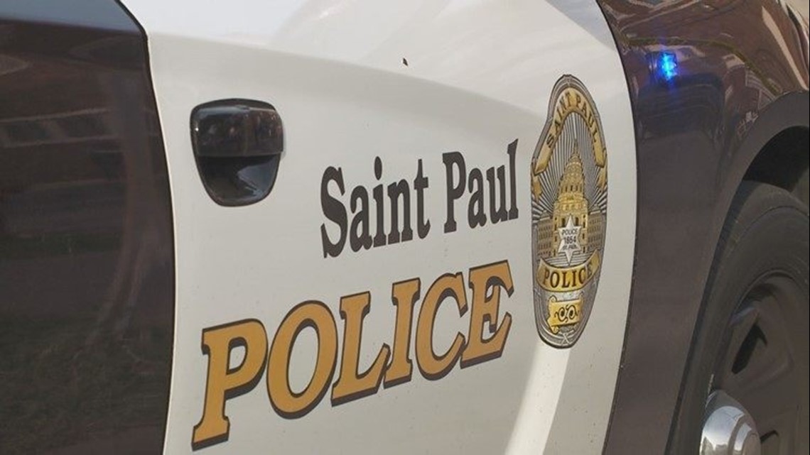 Police say officers bitten in St. Paul incidents - Vimarsana News