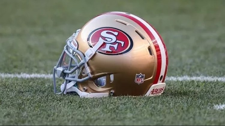 san francisco 49ers 66