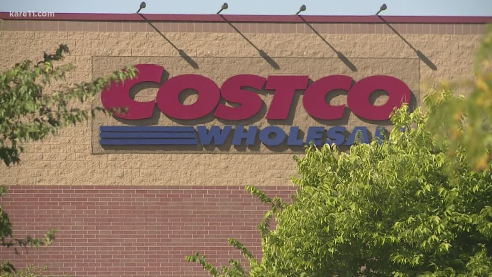 Costco is building a large distribution center on the western edge of Owatonna, Minn., an hour south of the Twin Cities. It will add 200 jobs to the region.