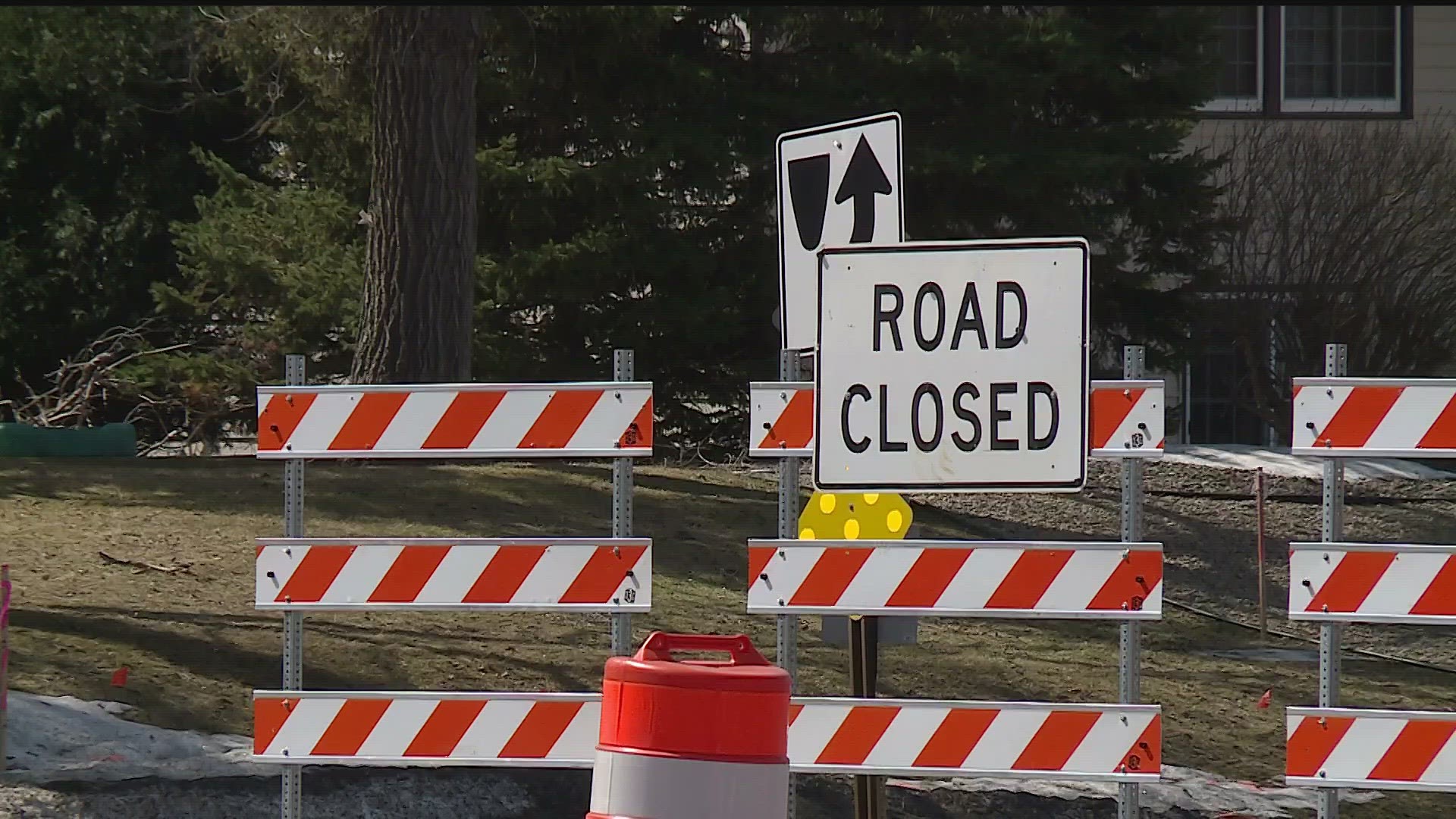 MnDOT releases list of 2023 statewide road projects
