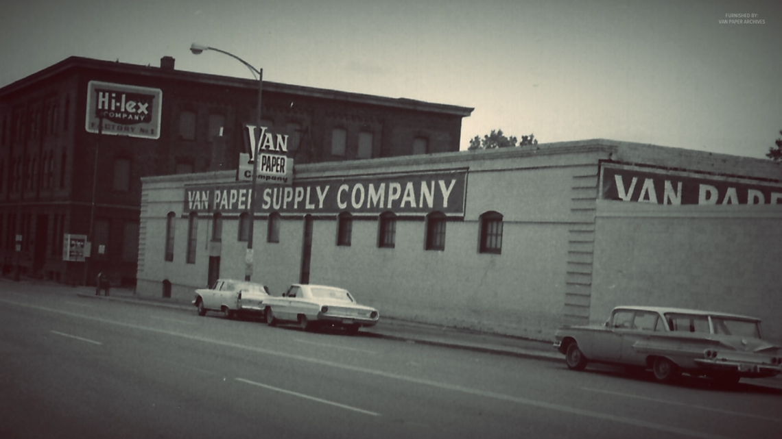 St. Paul company still in the family after 105 years - Vimarsana News