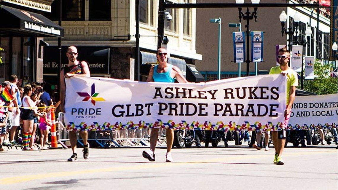 Everything You Need To Know For Twin Cities Pride 2018 | Kare11.com