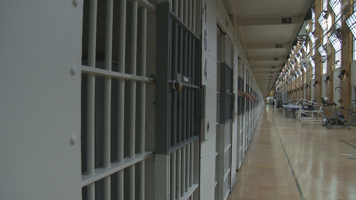 Aclu Mn To File Lawsuit Against Department Of Corrections 6030