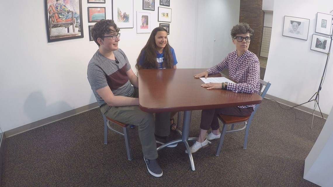 The art of civil debate | kare11.com
