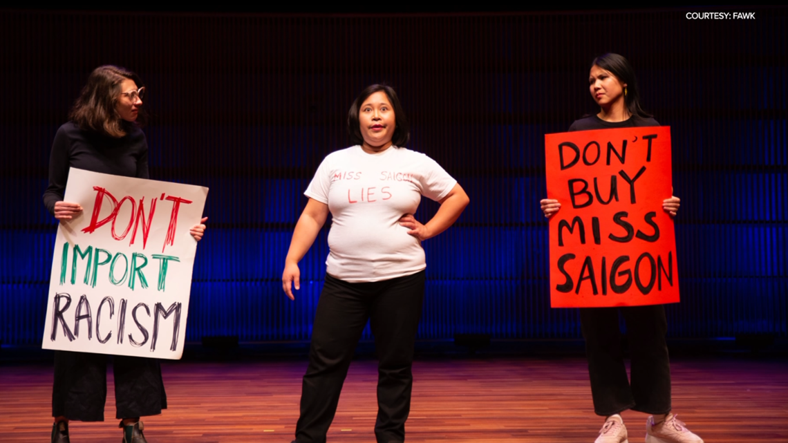 FAWK uses comedy to combat dehumanization - Vimarsana News