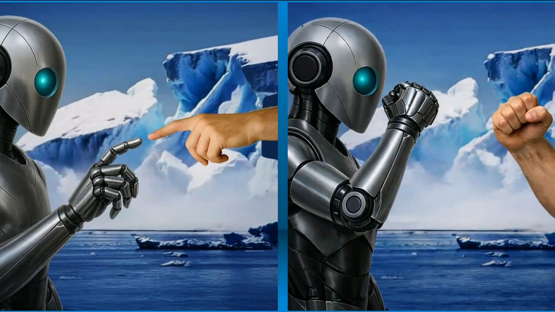 kare11.com - Crisis strategist warns professionals to prepare for 'AI Singularity