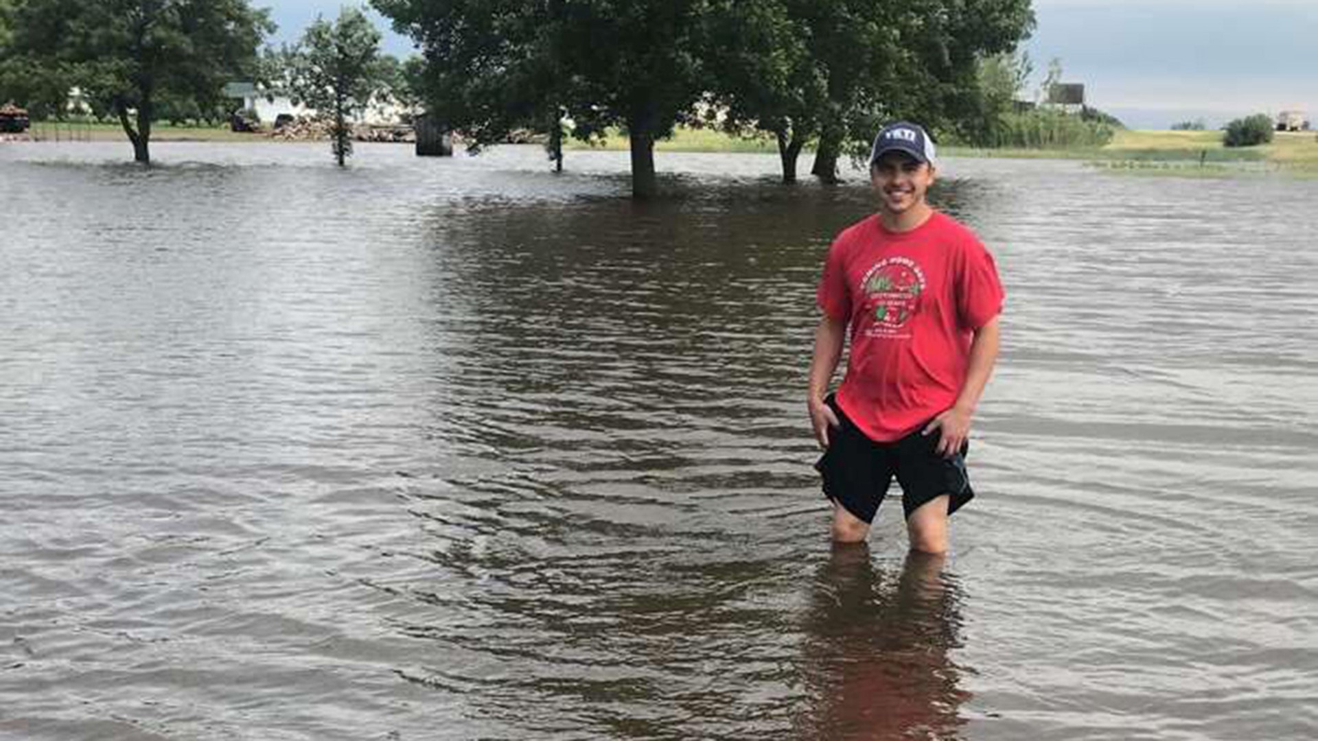 Storms trigger severe flooding in SW MN | kare11.com