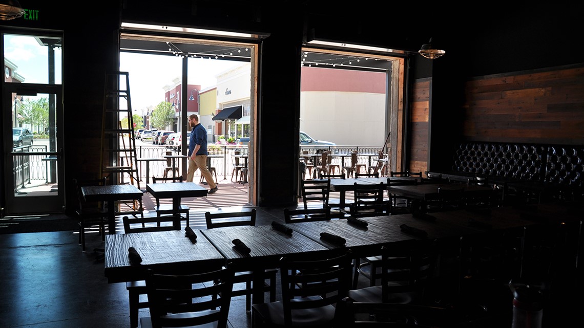 Alamo Drafthouse Cinema comes to Woodbury