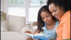 Using tech to boost family reading