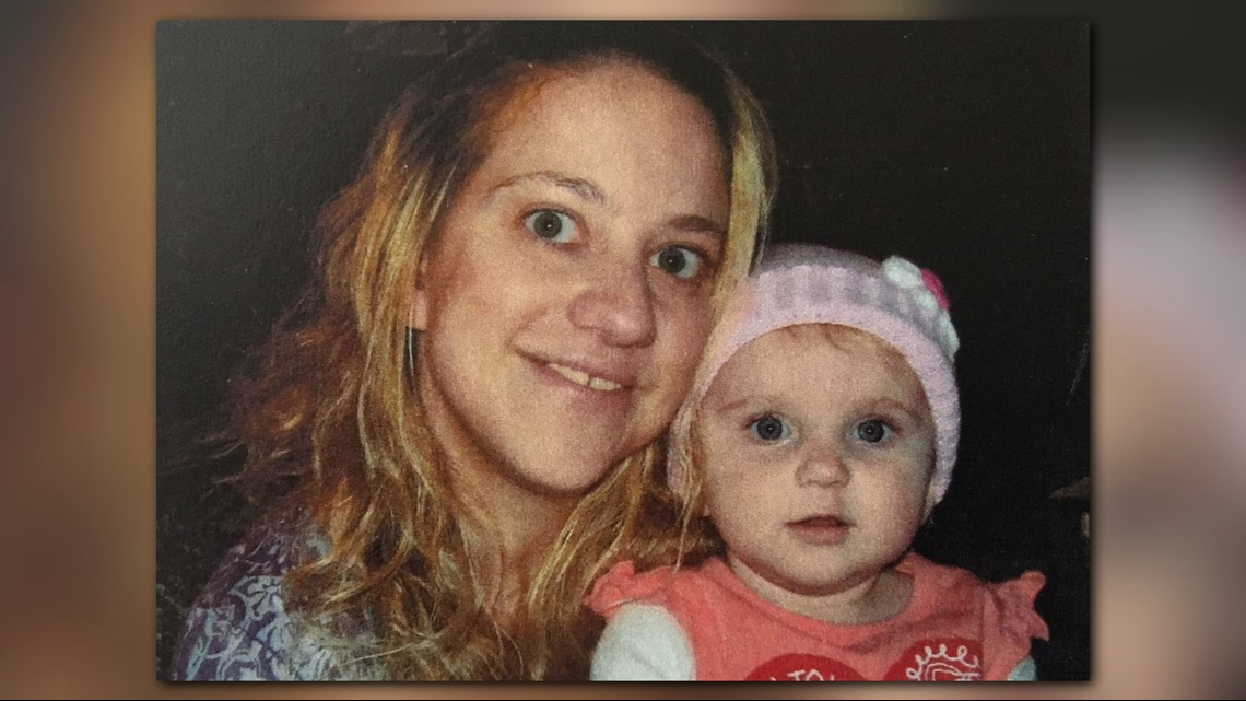 E. coli kills mother 4 years after daughter