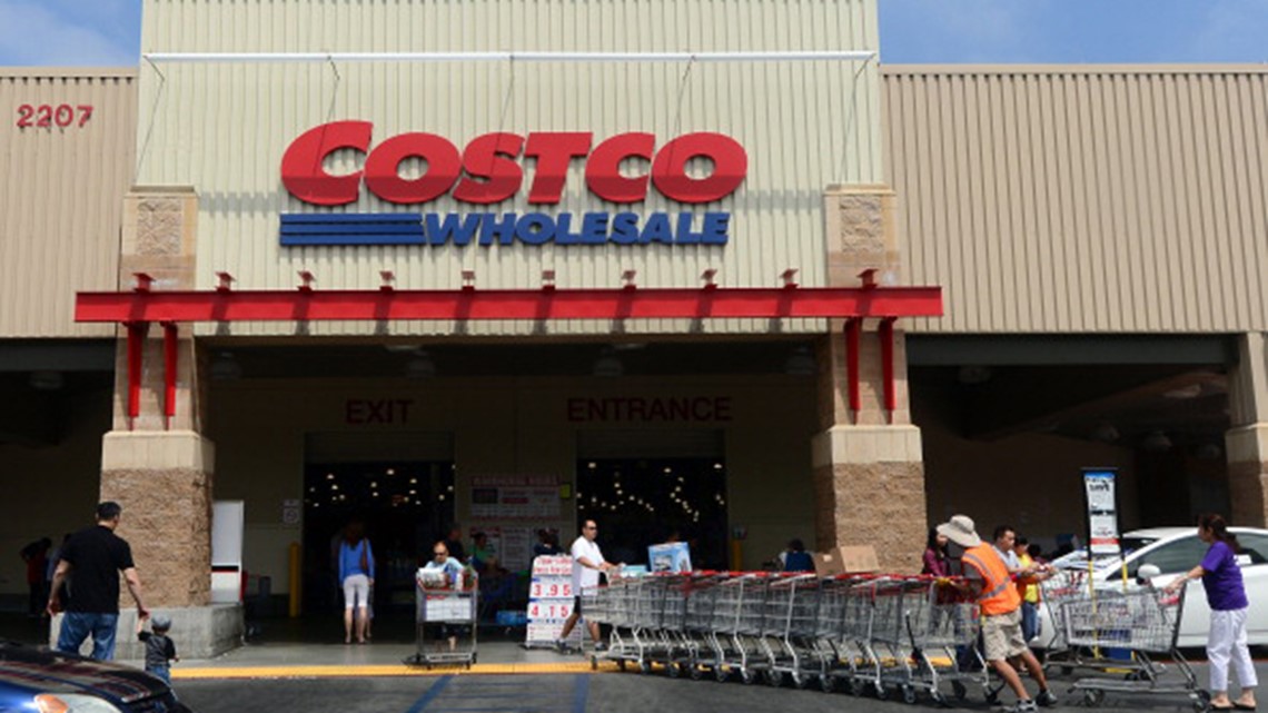 Costco Moves To Intervene In Lawsuit Against St Cloud