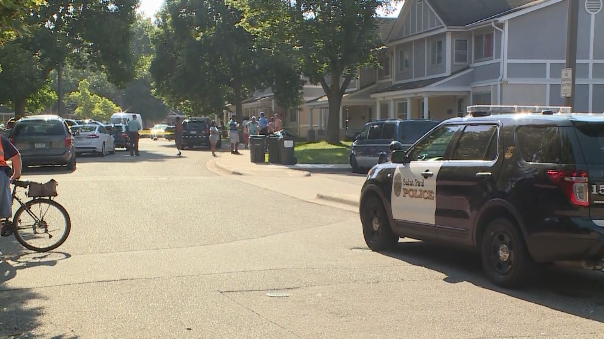 St. Paul woman found dead remembered as strong-willed, loving | kare11.com