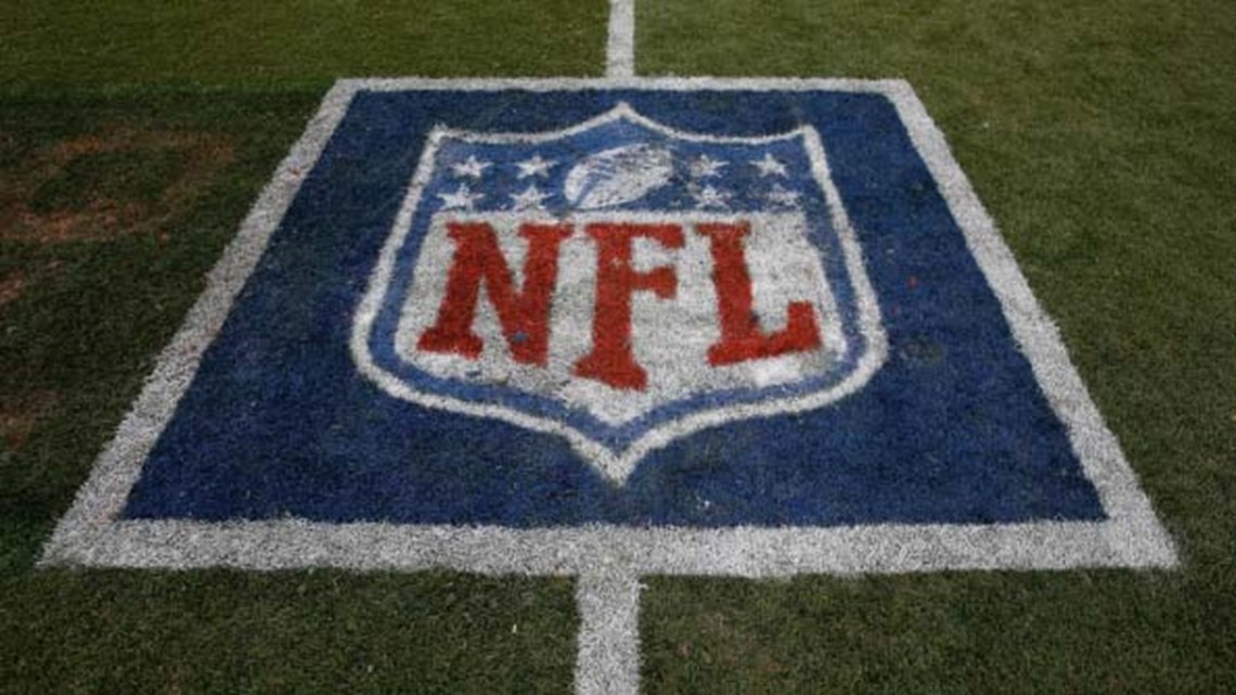 The NFL's emergency quarterback rule, explained 