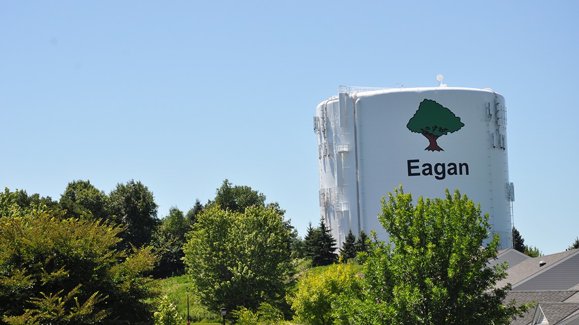 5 places to check out in Eagan 